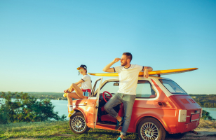 Car rental