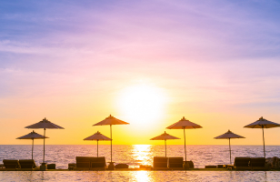 Vacation package